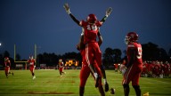 Fayetteville's 3-star football recruit transfers to Trinity Christian