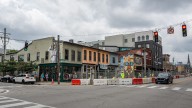 Nashville-based whiskey tasting room, distillery planned for NuLu