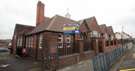 Birmingham pupils forced to miss first day back at school after thieves steal pipes