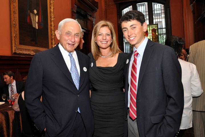 List: This is the wealthiest person in your state, latest Forbes report says
