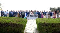 La provincia se vuelca con la candidatura de Jerez a Capital Europea de la Cultura