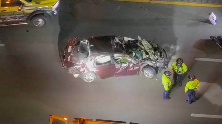 3 teens killed in Taunton, Dartmouth crashes identified