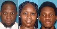 New Jersey Family Charged With Killing Man, Chopping Up Body