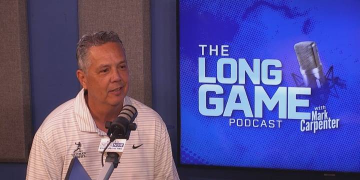 The Long Game: Former Rainbow Warriors quarterback Garrett Gabriel