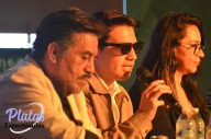 Los Terrícolas de Freddy Fuentes llegarán al Teatro Principal de Puebla con un show lleno de nostalgia y sorpresas