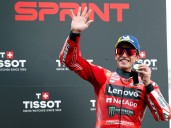 MotoGP, GP de Catalunya: horario, dónde y cómo ver la clasificación y la carrera en Montmeló