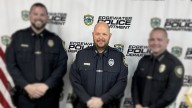 Edgewater Police Officer shot, killed by clerk at Circle K gas station in Ormond