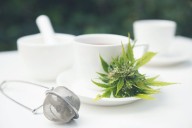 ¿Será el CBD recetado pronto como la vitamina del futuro?