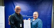 Procuradora de las Mujeres y 9-1-1 integran esfuerzos contra la violencia de género – Metro Puerto Rico