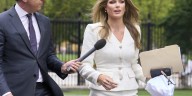 Trump taps aide to replace U.S. attorney ousted for failing to prosecute president's adversaries