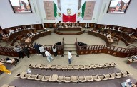 Proponen ley en Coahuila para proteger a maestros de acusaciones falsas y linchamientos en redes