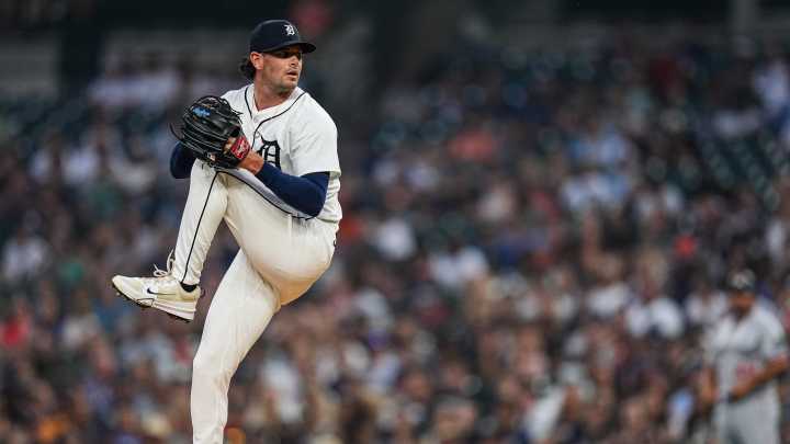 Kyle Finnegan injury update: Reliever returns to Detroit Tigers