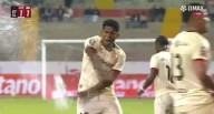 ¡Empató el ‘Gavilán’! Gol de Erinson Ramírez  para el 1