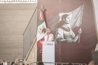 Visitará Mexicali la Presidenta Claudia Sheinbaum la tarde del viernes.