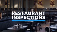 Inspectors comment on condition of Gaston County restaurants
