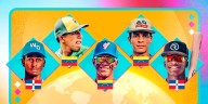 The Top 50 international prospects in the 2026 class