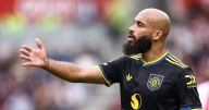 Bryan Mbeumo launches 'responsibility' plea at Man United with Ruben Amorim in danger of sack