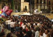 Un músico de Salamanca sobre las Ferias y Fiestas: «Siento envidia de Valladolid, aquí no miran por la gente»