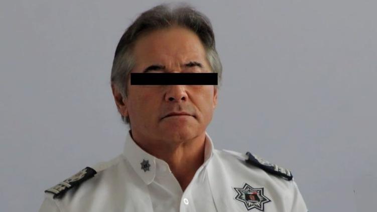 Rechaza Bermúdez extradición voluntaria; peleará proceso