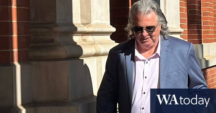 Chris Marco: Supreme Court jury finds Perth businessman guilty of defrauding investors, assistant acquitted