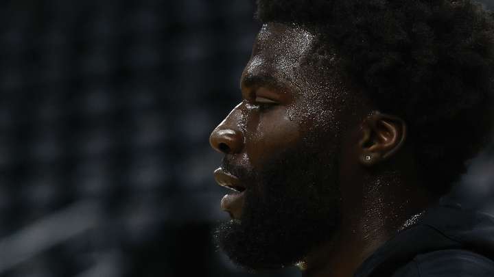 Possible Celtics Starter Has Huge Performance In EuroBasket Loss