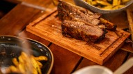 El asado de campo que llegó a Devoto con innovación y tradición