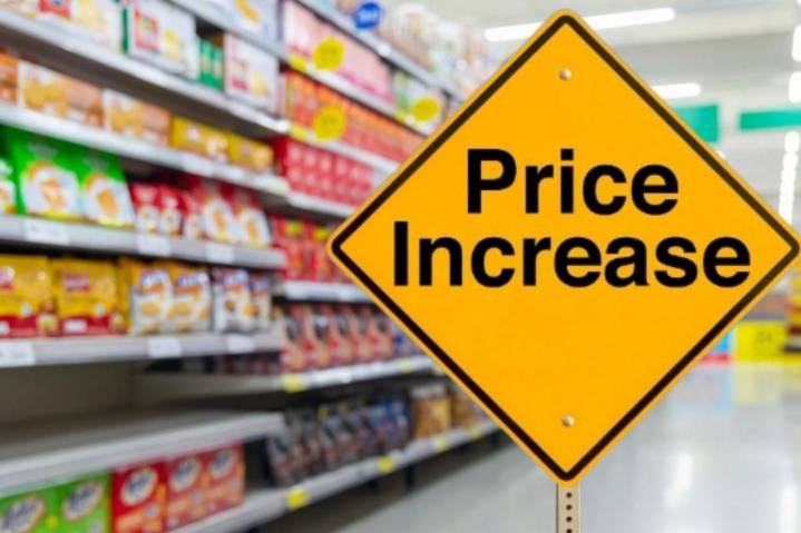 New Yorkers Struggling As Grocery Prices Hit 3