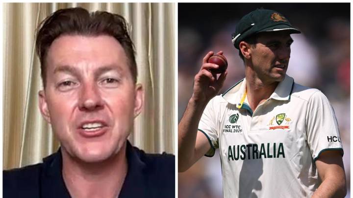 The Ashes 2025: Australian team selection news, Brett Lee joins Fox Cricket podcast, warns Pat Cummins against early return