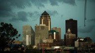 How much rain did we get? Rainfall totals in some Iowa cities nearly an inch