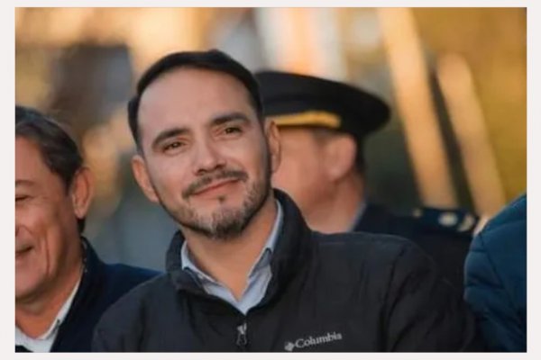 CORRIENTES! El gobernador electo pidió por la sanción de la Ley de Narcomenudeo