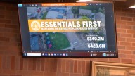"Take care of the basics": Evansville Mayor delivers proposed 2026 budget