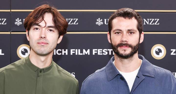 James Sweeney Calls ‘Twinless’ Co-Star Dylan O’Brien His ‘Partner In Crime,’ Talks Casting Him In New Movie 