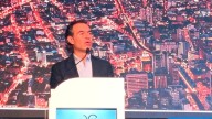 El duro mensaje de Federico Gutiérrez contra Petro en la instalación del congreso de Fenalco