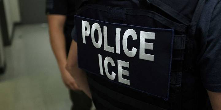 Portland to issue violation against ICE facility under siege by Antifa extremists