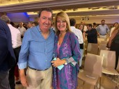 Huelva, clave en el XVII Congreso del PP tras el nombramiento de Pilar Miranda