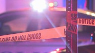 LMPD responds to shooting in Old Louisville