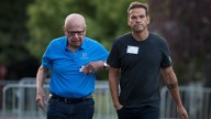 Los Murdoch escriben el último capítulo de «Succession»