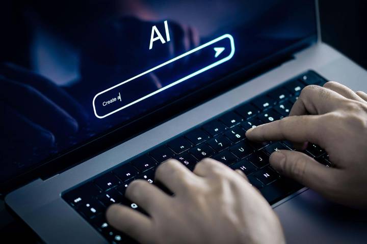 AI could widen gender pay gap in some sectors