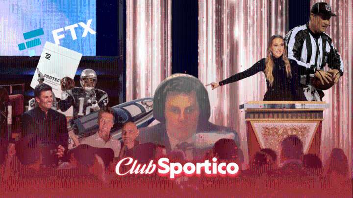 Club Sportico: Not Even Tom Brady Can Have It All