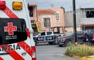 Hombre decide terminar con su vida en domicilio de la Saltillo 2000; su familia descubrió la tragedia