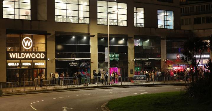 If you go on nights out in Plymouth the council wants to hear from you