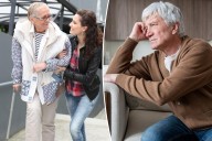 What is the 'Lewy lean'? Sign of dementia that's worse than Alzheimer’s