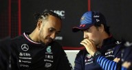 Hamilton aplaude llegada de Cadillac a la Fórmula 1