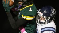 Top performers: Area RB shatters school's single