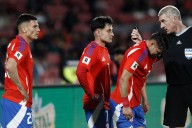 “Por cantidad de cupos y el momento de los rivales, lo de Chile es la peor eliminatoria de la historia”