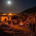 ONU moviliza ayuda por terremoto de Afganistán