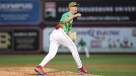 Walker Buehler encouraged by progress, changes he’s made this week