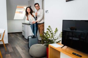 Recent changes in HOA law
