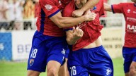 El Teruel consigue su primera victoria de la temporada al superar al Europa (1
