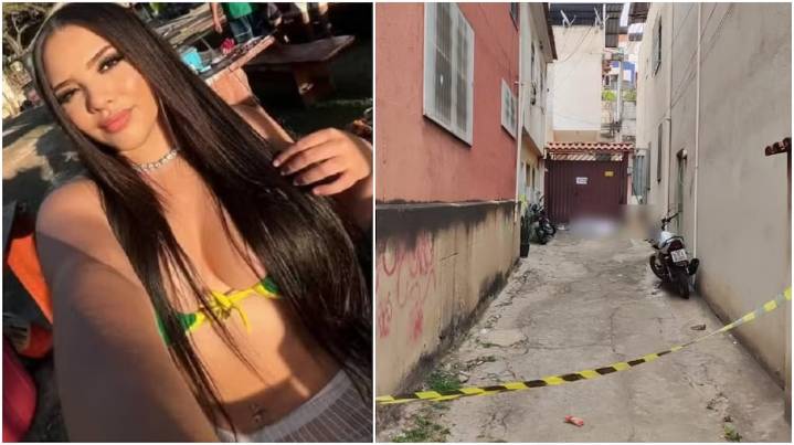 Mató a una mujer en medio de una cita sexual, abandonó el cuerpo frente a su casa y se fue a trabajar